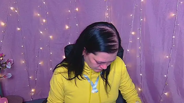 Chat +18 de LauraFinn ao vivo