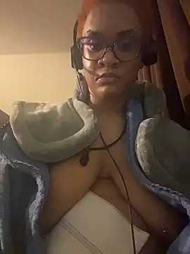 nickytheehawtie's Live XXX Chat