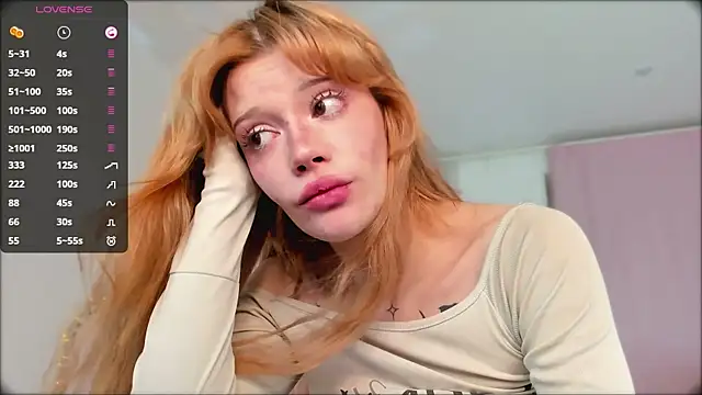 Chat XXX Live boobsybootie