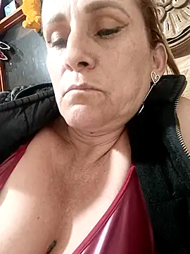 SeductionSilera Chat XXX in diretta