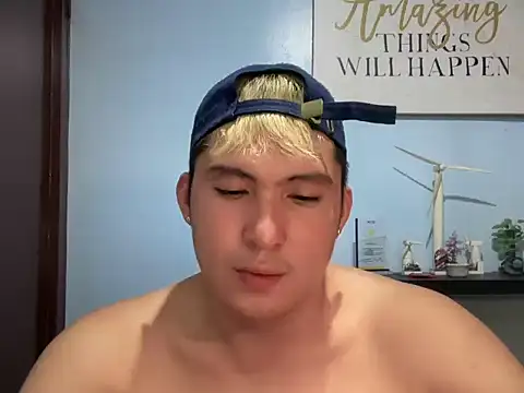 Show webcam de Kingdirtyfog