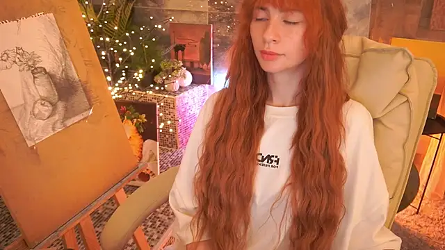 Czat XXX na żywo – Nicol_Moonn