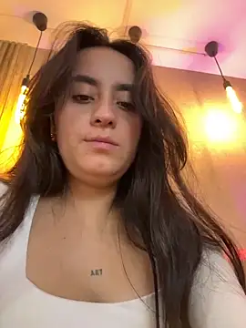 Antonella_Julieta's Live XXX Chat