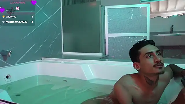 Dark_Eros_ Live XXX-chat