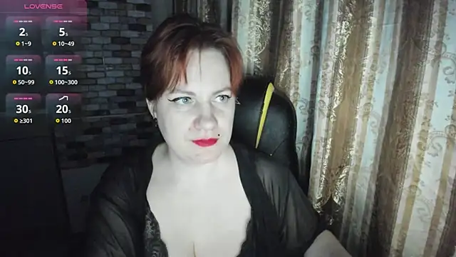 EvilRedd's Live XXX Chat