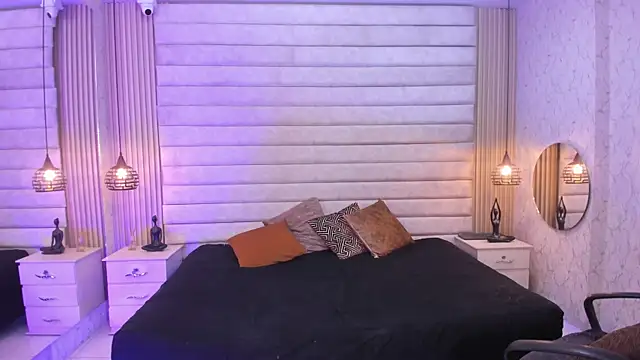 Chatroom XXX en direct de VictoriaaBlair