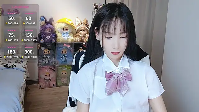 Chat +18 de M-OTT_ ao vivo