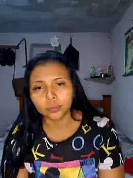 Sembang XXX Secara Langsung Daniela_Cruz_