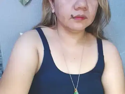 ambersmile 라이브 XXX 채팅