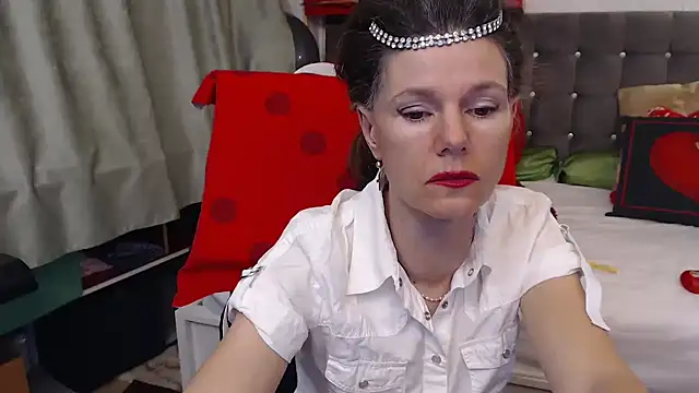 kellyterapy's Live XXX Chat