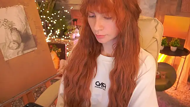 Nicol_MoonnのライブXXXチャット