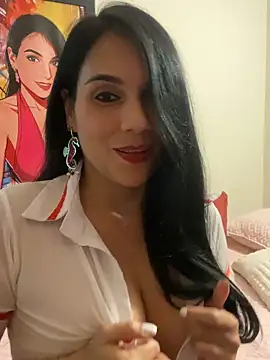 دردشة Miaswwe الجنسية المباشرة