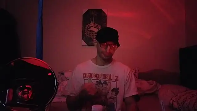 Chat XXX ao vivo de hailzeffn