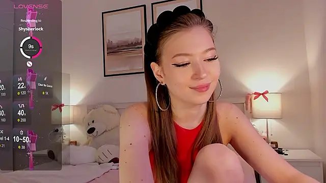 Chat XXX Live diana_nier