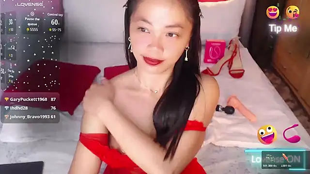 SexyMariaan Live XXX chat