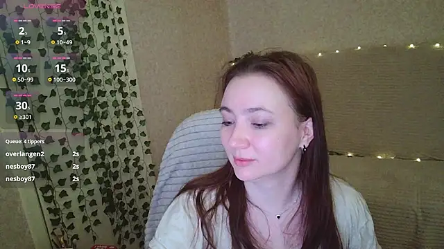 Micky_Wood Live XXX-chat