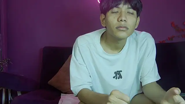 XXX chat uživo modela Liam_Sinclair