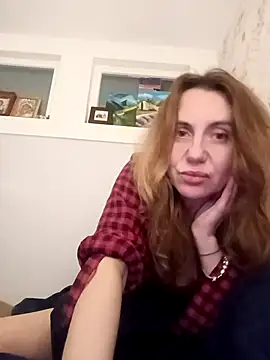 Webkamerová show NotForAlll