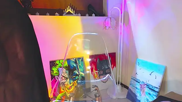 Malika_uAngel Live XXX-chat