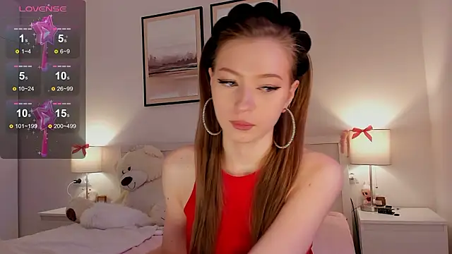 diana_nier Live XXX-Chat