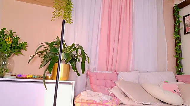 Chat XXX en directo de Zafiiro_Blue