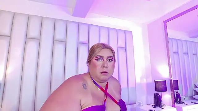 aandreaperez Live XXX-Chat