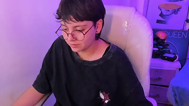 Živý XXX chat Nathaly_ds