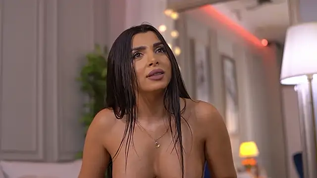 Živý XXX chat NicoleCellini