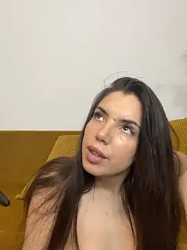 SabrinaDellyn's Live XXX Chat