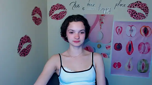 Czat XXX na żywo – _SusieSu_