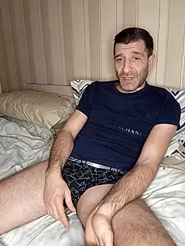 XXX chat uživo modela Alexdaniel89