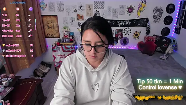 Cherry_blush_ Chat XXX in diretta