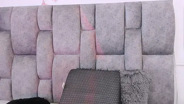 Scarlett_Sk 现场XXX聊天