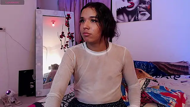 Candyy_doll__ 라이브 XXX 채팅