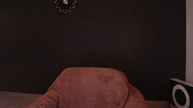 Pokazy przed kamerką – RebeccaStone