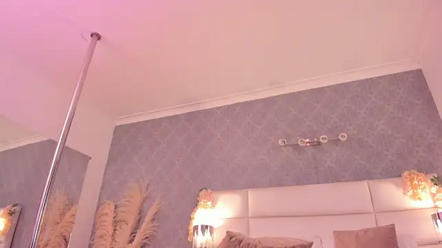 Celeste_Amber's Webcam Show