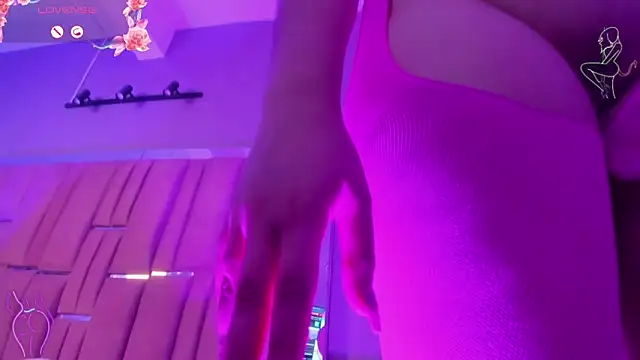 Webkamerová show Saory____