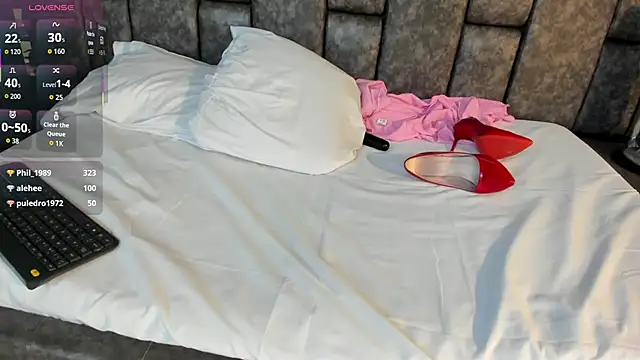 Matureyulyet – Naživo XXX chat