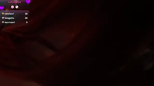 Petitte_Mussa Chat XXX in diretta