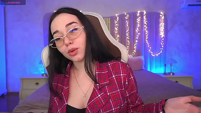 Chatroom XXX en direct de TorrySrar