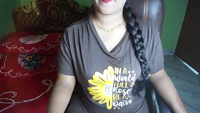 Živý XXX chat BengaliQueenStar