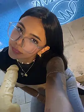 Chat XXX en directo de AntonellaRossi