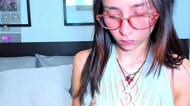 doll_bella_ 라이브 XXX 채팅