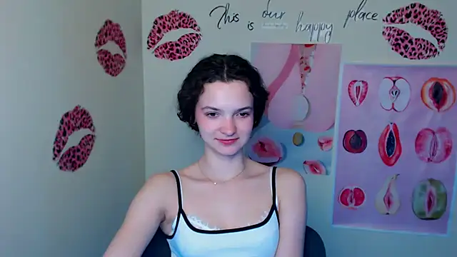 _SusieSu_'s Live XXX Chat