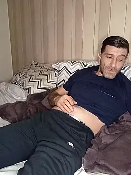 Czat XXX na żywo – Alexdaniel89