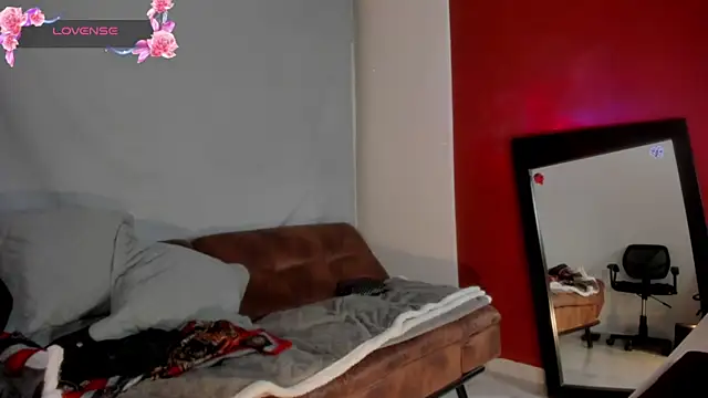 Chat XXX ao vivo de La_Diabla_111_