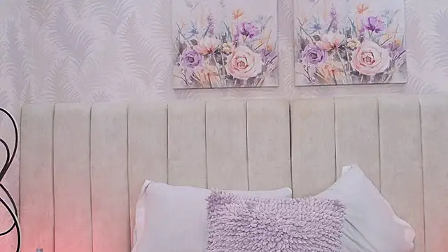 Chat XXX ao vivo de SaraLugo