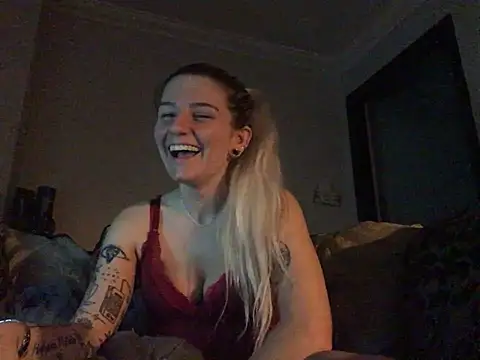 عرض كام xxamyleighxx