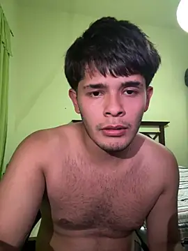 Show webcam de Pendejooxxx