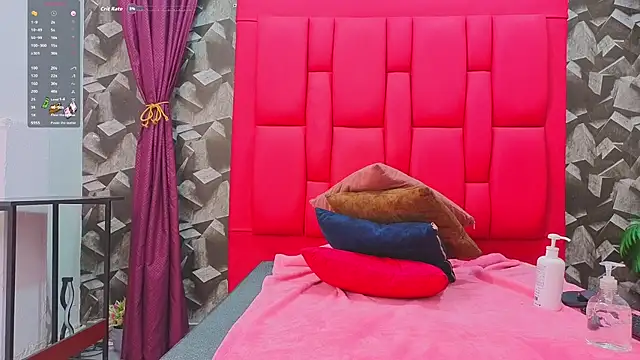 emmaalennox's Webcam Show